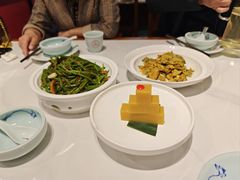 -北平食府(马鞍山路店)