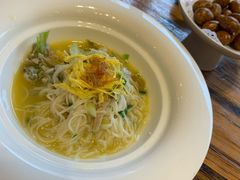 鸡汤捞面线/例-临家闽南菜(宝洲路店)