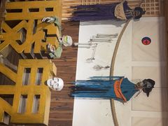 -长藤鬼校(龙翔店)