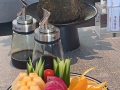 -晋江荣誉国际酒店·港誉茶餐厅