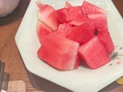 -俏东方·海味水饺·青岛菜(崂山店)
