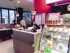 -哈根达斯(武汉天地店)