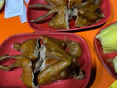 乳鸽套餐-光明刘冰乳鸽店(光明法政北路店)