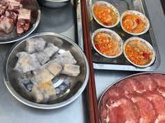 -旺记碳烤肥牛(总店)