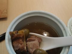 -多喝汤·炖汤蒸饭(云门店)