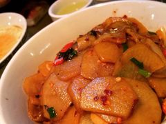 picture-大碗厨 25年老字号 现炒湘菜(四季天地店)