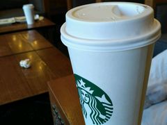 Extra&nbsp;shot&nbsp;mocha&nbsp;(large)-星巴克(佛山吉利购物广场店)