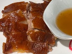 -金狮麟·新豫菜(金码大厦店)