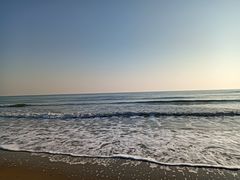 -老虎石海上公园