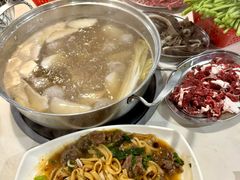 -菜忠潮州牛肉店(岗厦店)