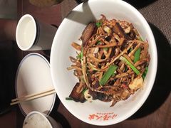 -小隐人家(乐松店)