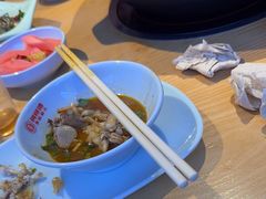 -何师傅美蛙鱼头(汉街店)
