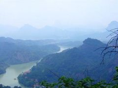 -丹霞山风景名胜区