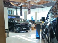 -大连中升雷克萨斯(华北路店)