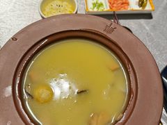 -那家小馆•北京菜•烤鸭(香山店)