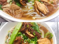 牛腩米粉-珍珍小食店(西华路店)