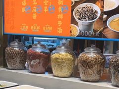 -东门口·新式老北京火锅(河西龙湖天街店)