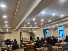 大堂-老刘家永盛斋(东关南街店)