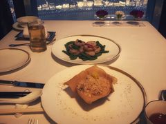 -金轩中餐厅 Jin Xuan(浦东丽思卡尔顿酒店)