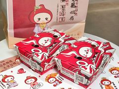 -咕噜咕噜·章鱼小丸子(西湖路店)