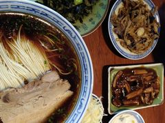 -同得兴 Since·1995 传统苏式面馆(十全街店)