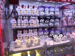 -LuckyStar幸运星家庭娱乐中心(东莞国贸店)