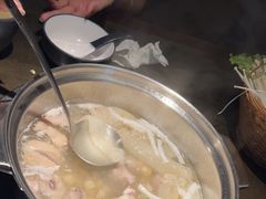 -同仁四季椰子鸡(宝安壹方城店)