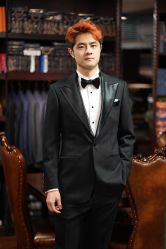 -Mr.Royal御匠先生·手工全麻衬衣西服定制