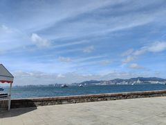 -刘公岛景区