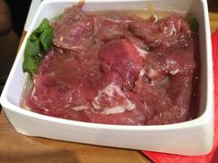 -红牌美蛙鱼头火锅(万辉国际广场店)