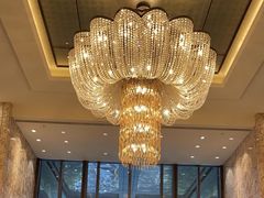 -杭州城中香格里拉大酒店