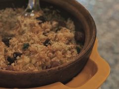 -润园四季椰子鸡火锅(海上世界店)