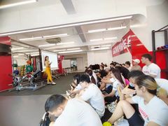 -征成健身连锁私教工作室(九公里店)