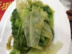 -马尔龙新疆饭店·清真(长青路店)