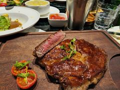 -MEAT MATE 鲜食肉铺(凤凰汇·里巷店)
