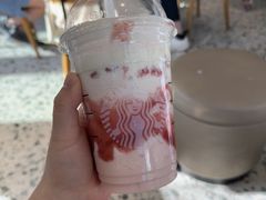 -星巴克臻选(深圳欢乐港湾店)