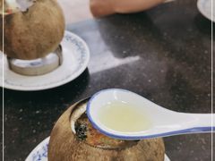 -達揚原味燉品(文明路店)