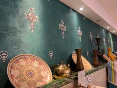 -阿拉丁新疆风味餐厅·清真(罗廊巷店)