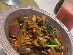 -香山湖家家宴(中山陵店)