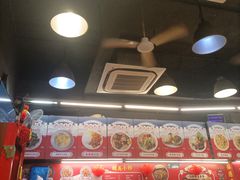 -新记美食(关闸店)