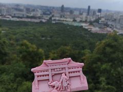 -千佛山风景名胜区