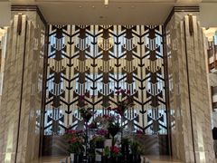 -康莱德酒店·美庭自助餐厅