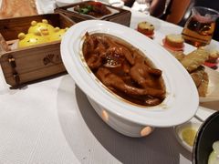 -天瑞轩·粤菜餐厅
