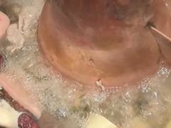 -清真·京华源铜锅涮肉(丰庆店)