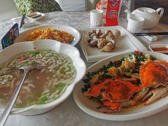 -渔满仓海鲜渔家(象山二店)
