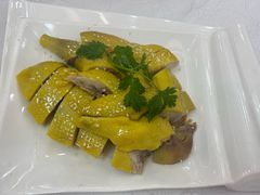 -鸿记海鲜大酒楼(开发区店)