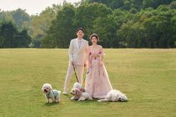 -雪中彩影婚纱摄影·微光艺术中心