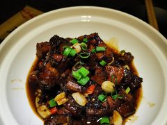 -锦上中式酒馆(南内环店)