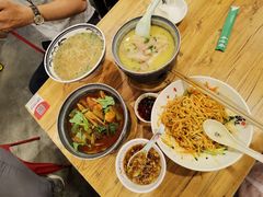 -霸道川面馆(张江店)