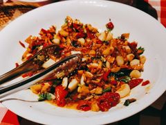 -西贝(东方路店)